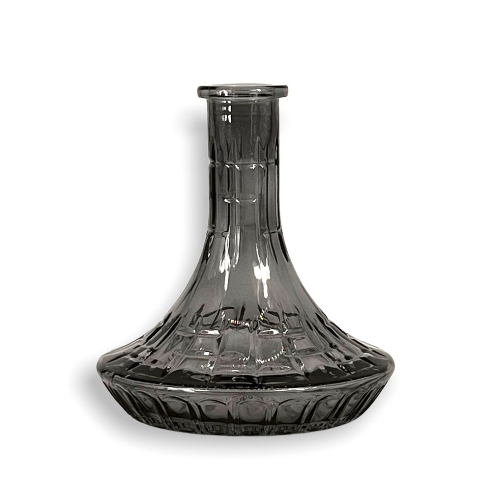 MOB CRYSTAL BASE - BLACK