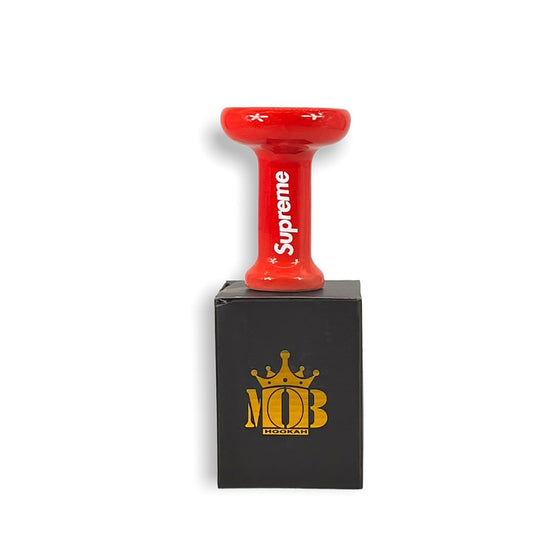 MOB SUPREME BOWL - RED