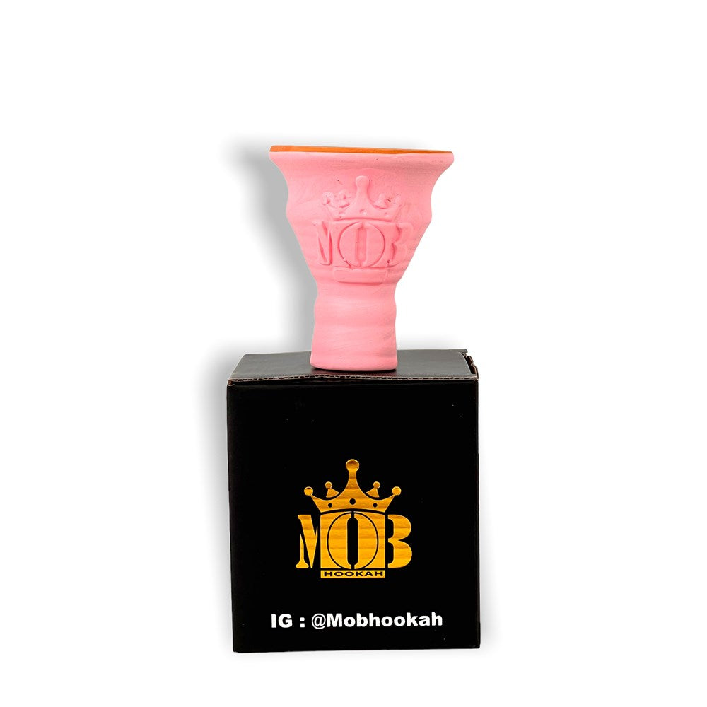 MOB BOWL - PINK