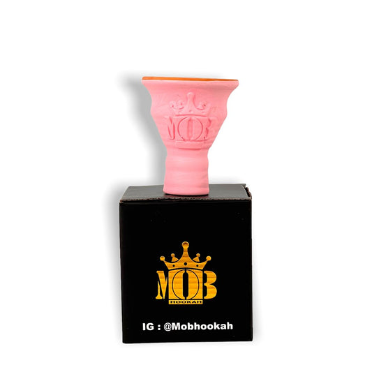 MOB BOWL - PINK