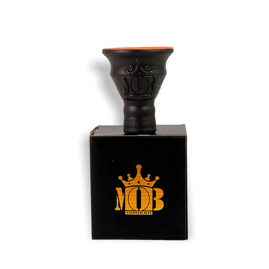 MOB BOWL - BLACK