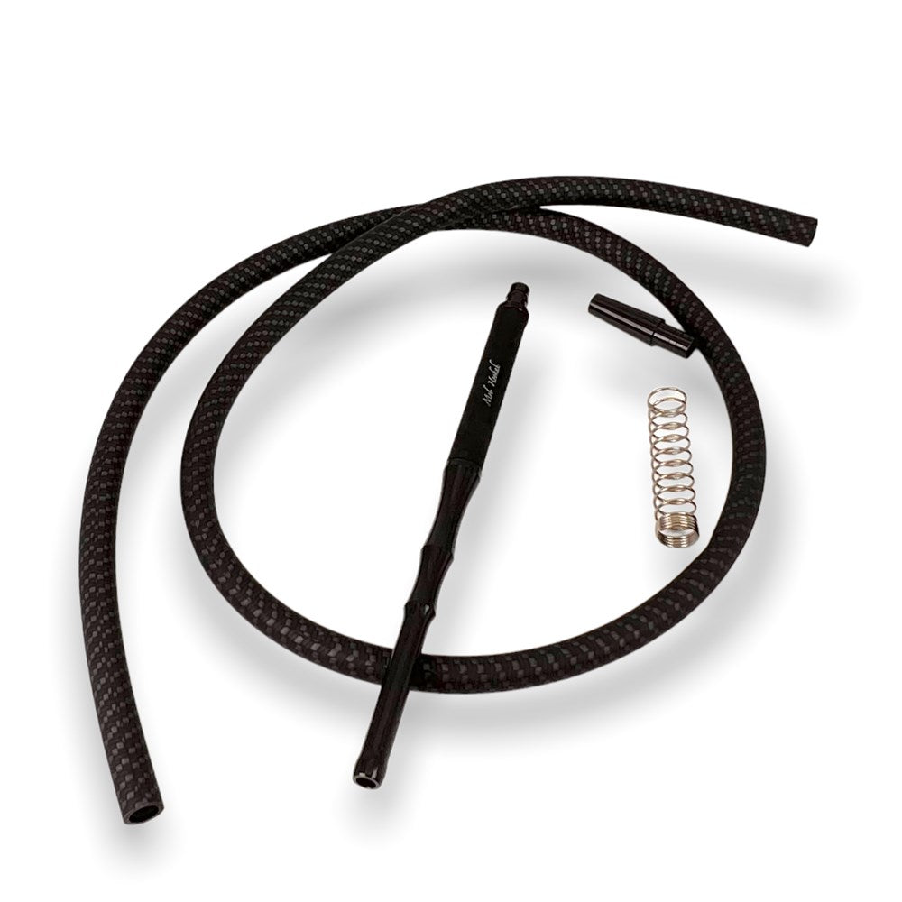 MOB NITRUS HOSE - BLACK