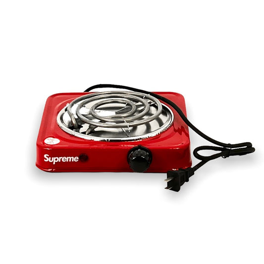MOB SUPREME CHARCOAL BURNER