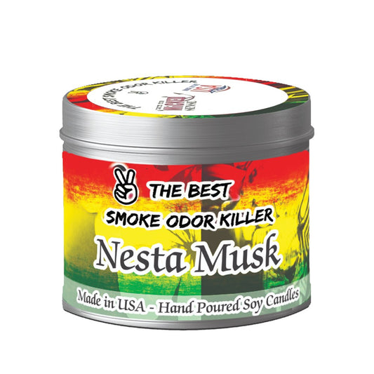 WICKED SENSE 13Z ODOR KILLER - NESTA MUSK