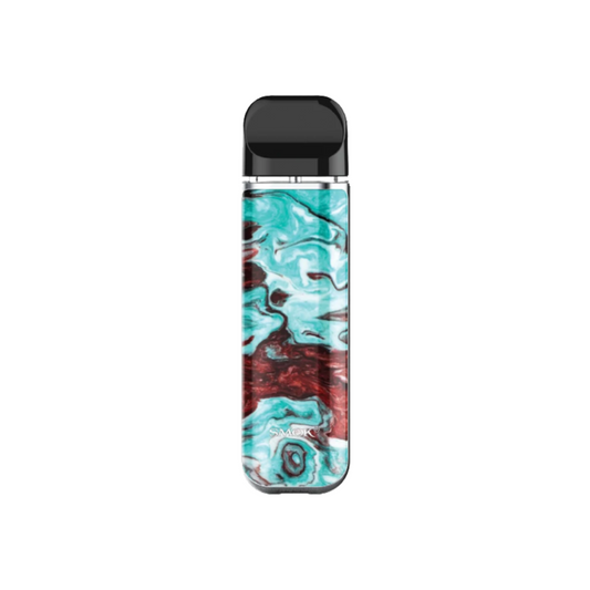 SMOK NOVO 2 KIT - BLUE BROWN