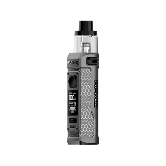 SMOK RPM100 KIT - MATTE GUNMETAL