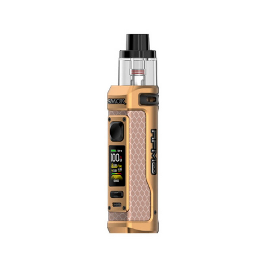 SMOK RPM100 KIT - MATTE GOLD