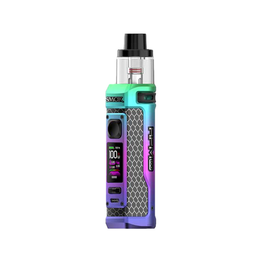 SMOK RPM100 KIT - MATTE 7 COLOR PLATING