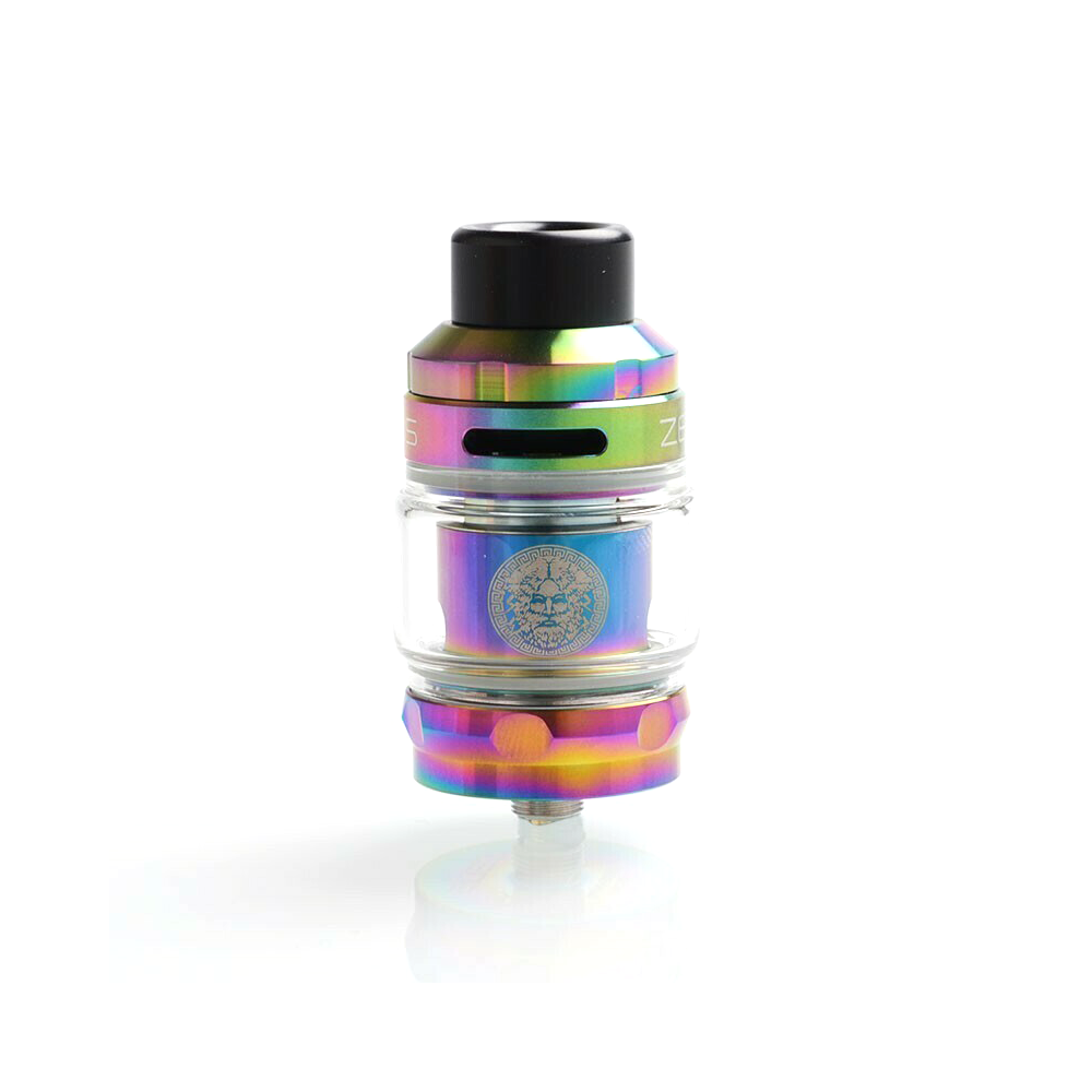 GEEKVAPE ZEUS SUBOHM TANK - RAINBOW
