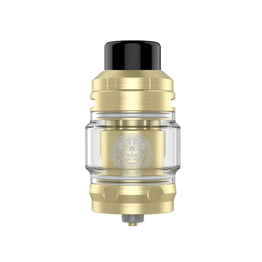 GEEKVAPE ZEUS SUBOHM TANK - GOLD