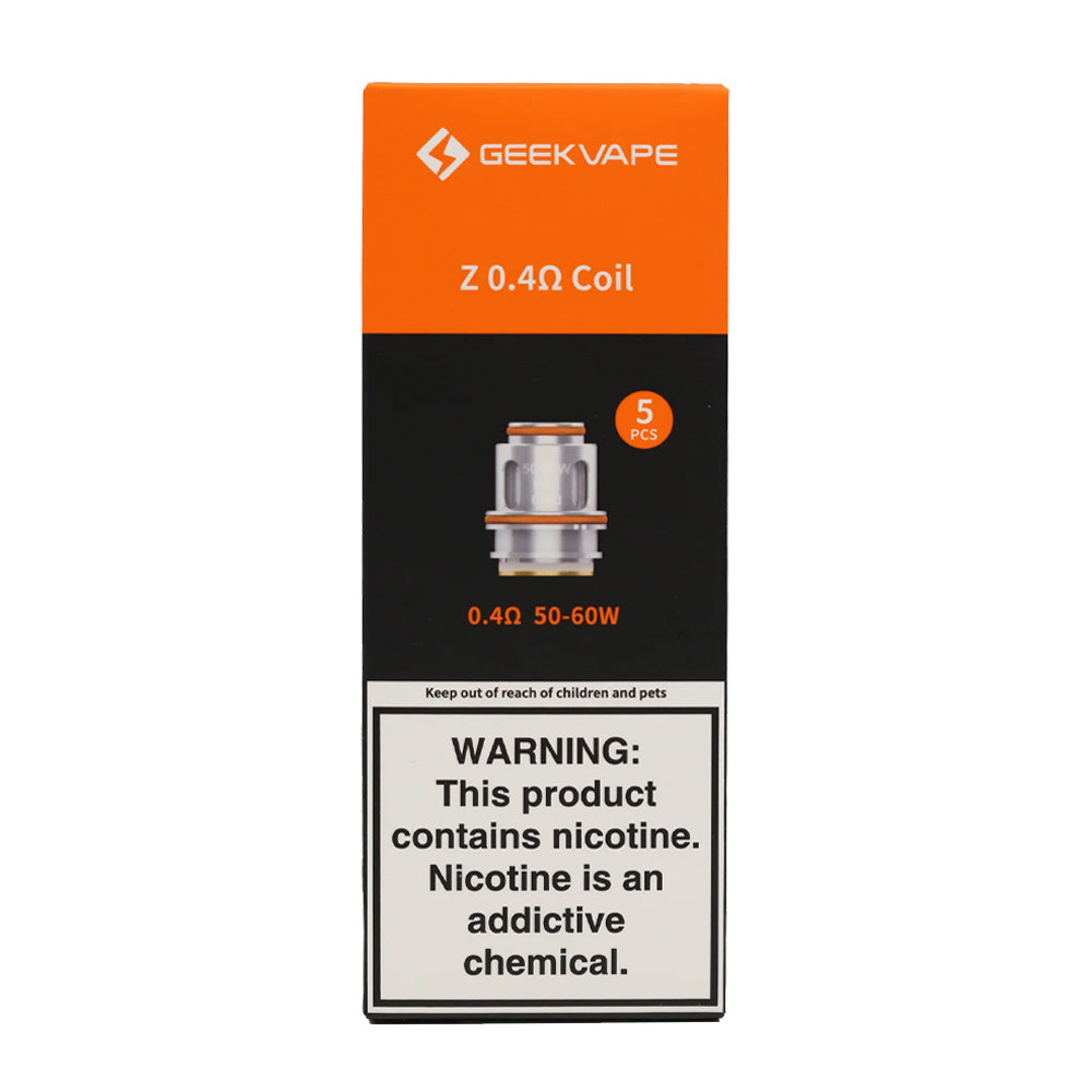 GEEKVAPE ZEUS MESH 0.15 REPLACEMENT COIL