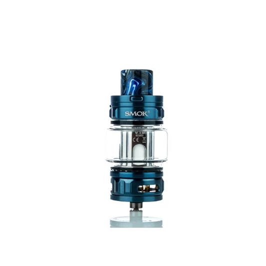 SMOK TFV18 TANK - BLUE