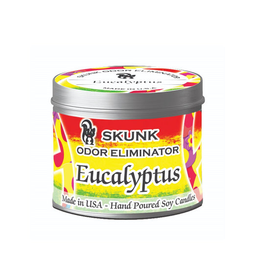 WICKED SENSE 5Z ODOR KILLER - EUCALYPTUS
