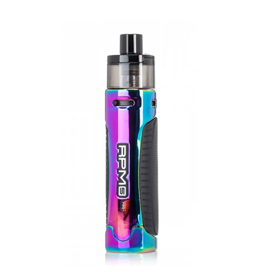SMOK RPM 5 PRO KIT - PRISM RAINBOW