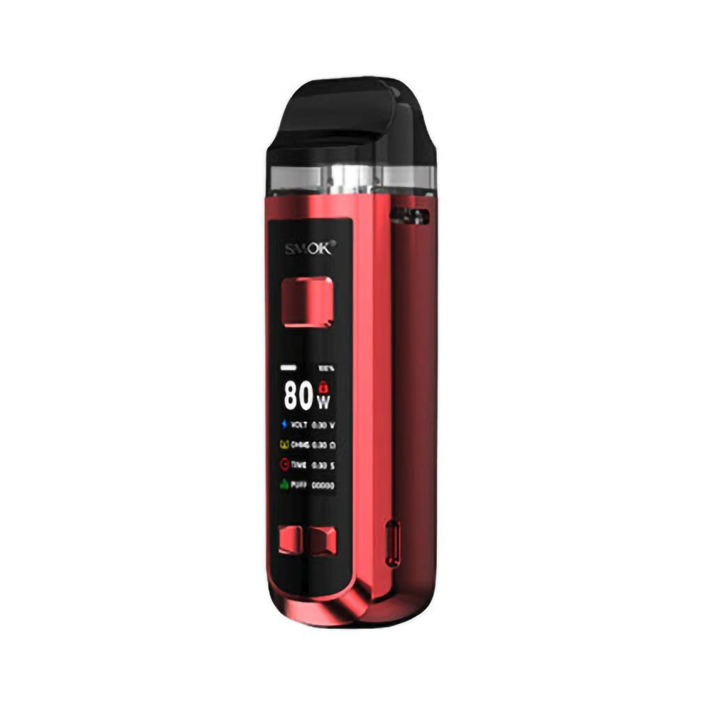 SMOK RPM 2 KIT - RED