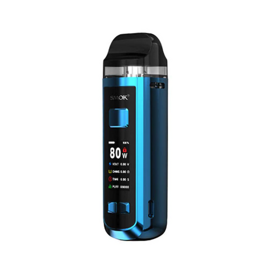 SMOK RPM 2 KIT - PRISM BLUE