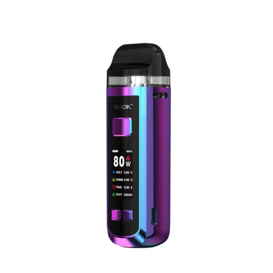 SMOK RPM 2 KIT - PRISM RAINBOW