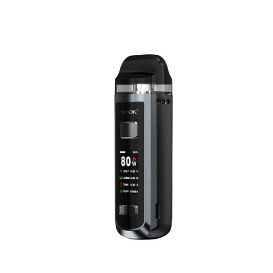SMOK RPM 2 KIT - PRISM DEEP TARNISH