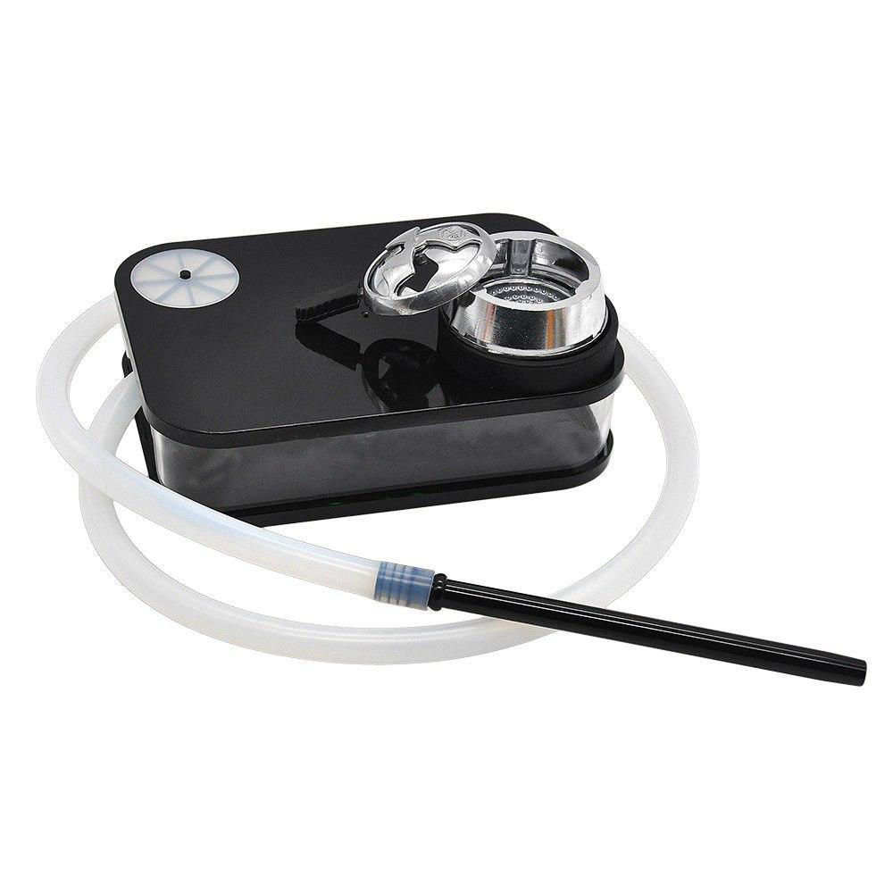 ZEBRA MILLENNIUM 1HOSE HOOKAH