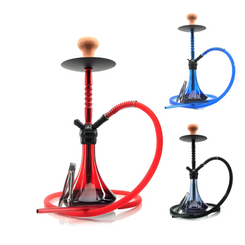 DUD JOHNNY HOOKAH