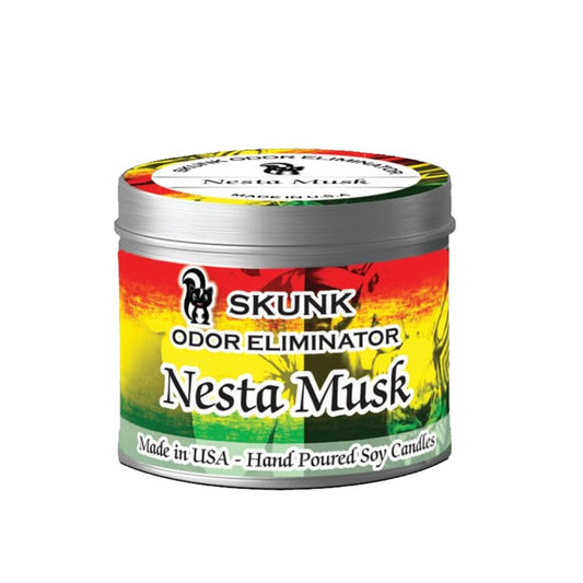 WICKED SENSE 5Z ODOR KILLER - NESTA MUSK