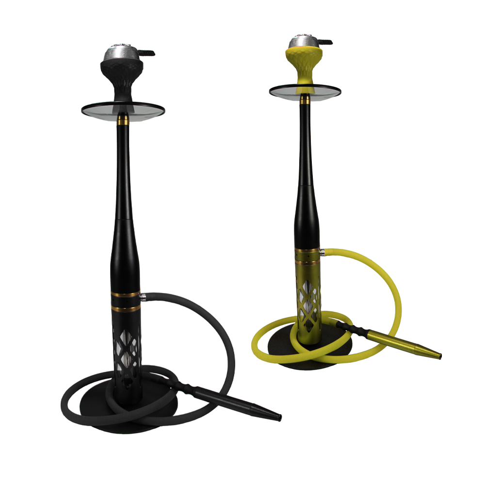 DEEZER BASEBALL HOOKAH - ASSORTED COLORS