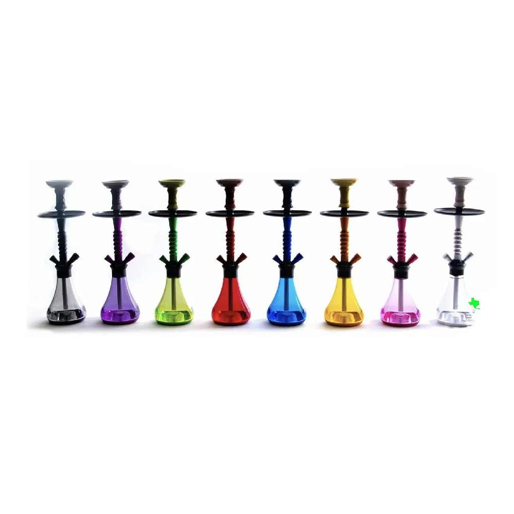DEEZER BEARCAT HOOKAH - ASSORTED COLORS