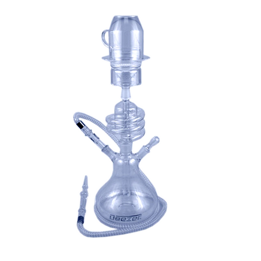 DEEZER FROST GL HOOKAH