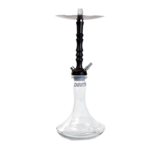DEEZER PANORAMA HOOKAH - ASSORTED COLORS