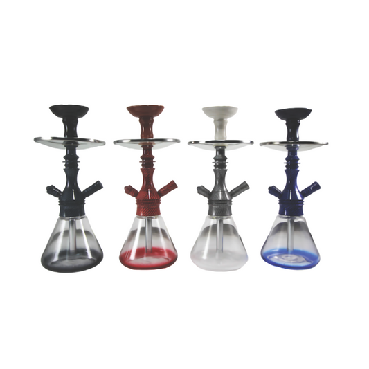 DEEZER SIM SIM HOOKAH - ASSORTED COLORS