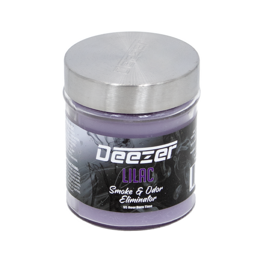DEEZER CANDLE - LILAC