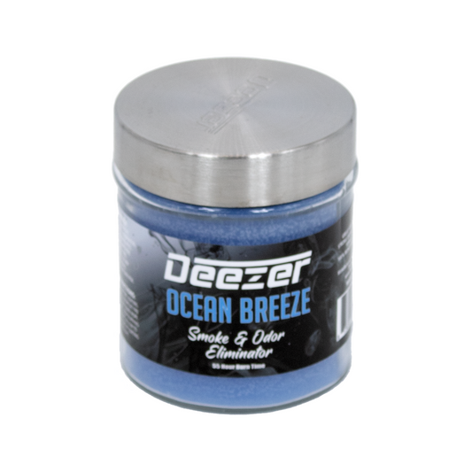 DEEZER CANDLE - OCEAN BREEZE