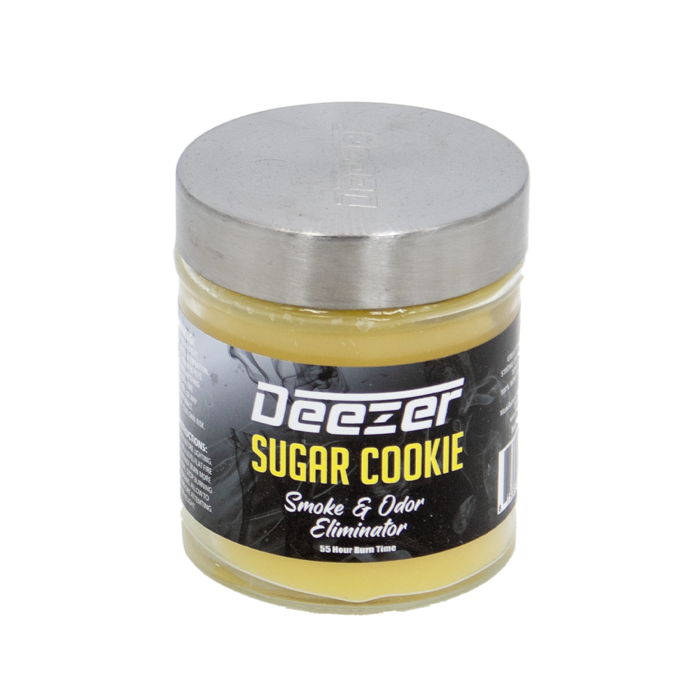 DEEZER CANDLE - SUGAR COOKIE
