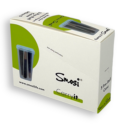 SMOSI MBOX3 - CLEAR