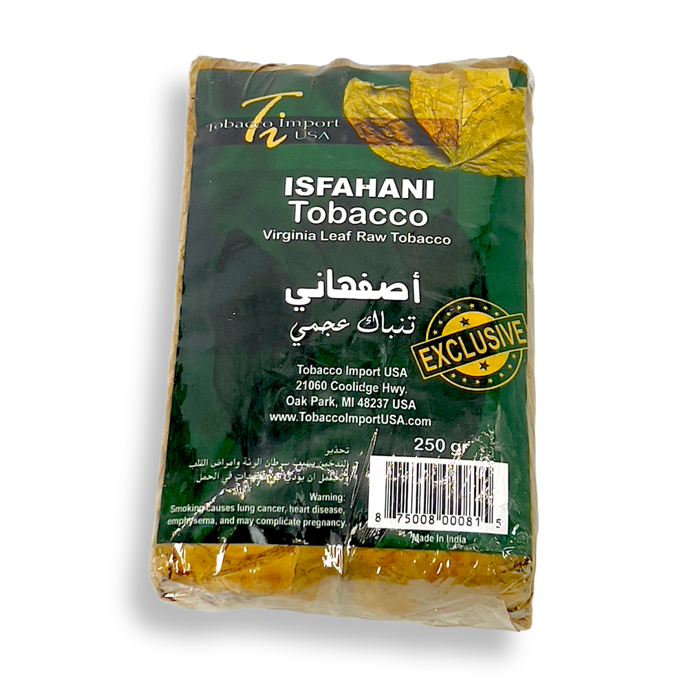 ISFAHANI TOBACCO 250G