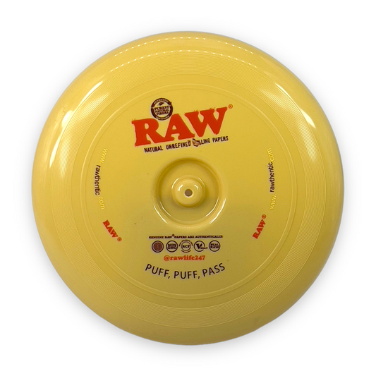 RAW FLYING DISC CONE HOLDER