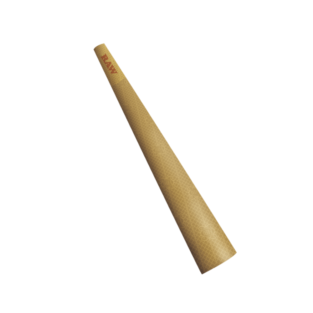 RAW CLASSIC KS 800 PRE ROLLED CONE