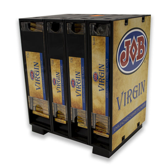 JOB VIRGIN $0.99 DISPLAY
