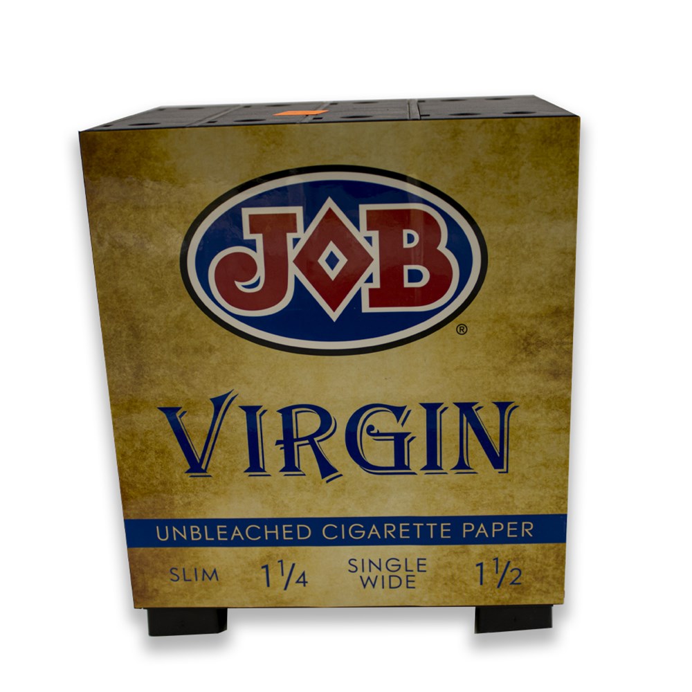 JOB VIRGIN $0.99 DISPLAY