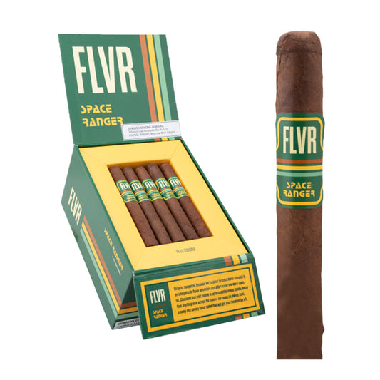 FLVR SPACE RANGER CORONA 5X42 CIGARS