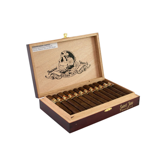 SWEET JANE CIGARS
