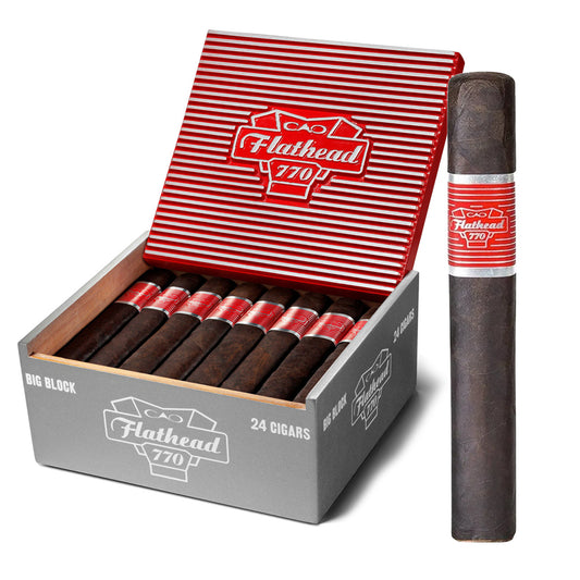 CAO FLAT HEAD V770 BIG BLOCK CIGARS
