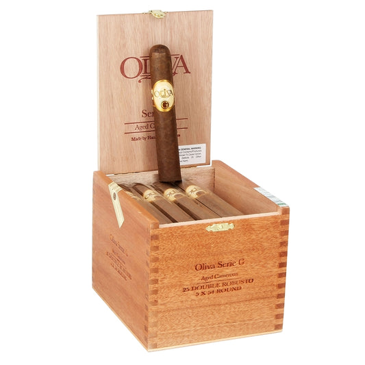 OLIVA SERIE G TOGX040 CIGARS