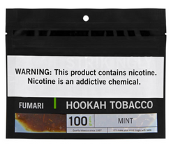 FUMARI 100G - MINT