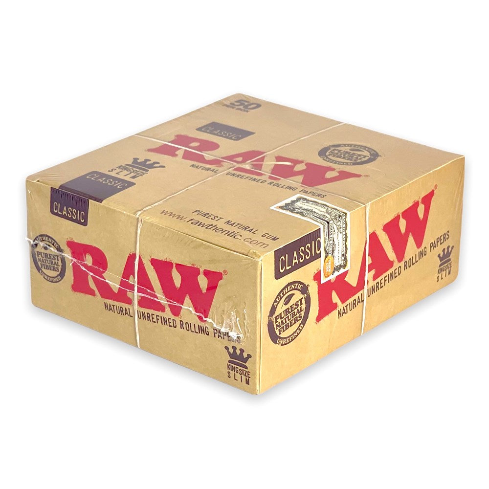 RAW CLASSIC KS SLIM