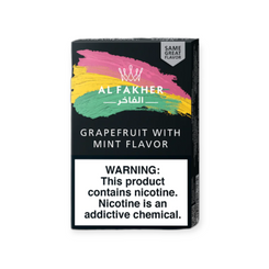 AL FAKHER 50G - GRAPEFRUIT MINT