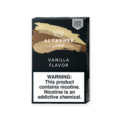 AL FAKHER 50G - VANILLA