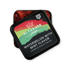 AL FAKHER 250G - WATERMELON MINT