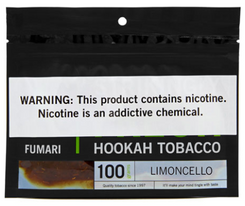 FUMARI 100G - LIMCELLIO